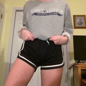 wv mountaineers sweatshirt